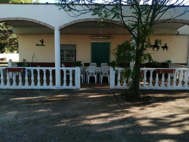 Casa Rural en venta en Argamasilla De Calatrava, Residencial los Encinares
