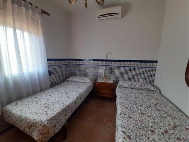 Casa Rural en venta en Argamasilla De Calatrava, Residencial los Encinares