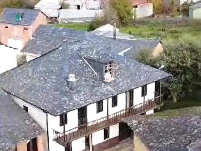 Quinta en venta en Arganza