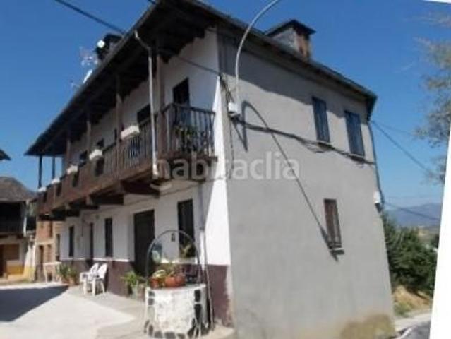 Casa Rural en venta en El Bierzo, Castilla y León