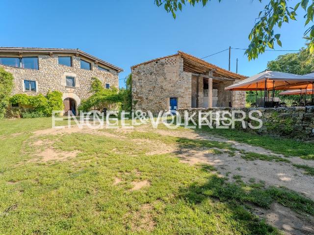 Chalet en venta en Garrotxa, Catalunya