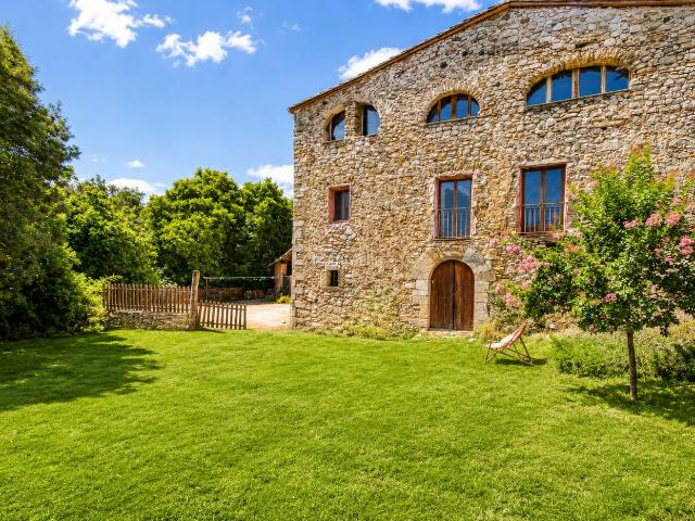 Casa Rural en venta en Garrotxa, Catalunya