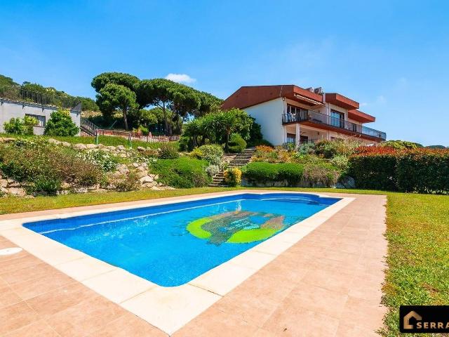 Casa Rural en venta en Maresme, Catalunya