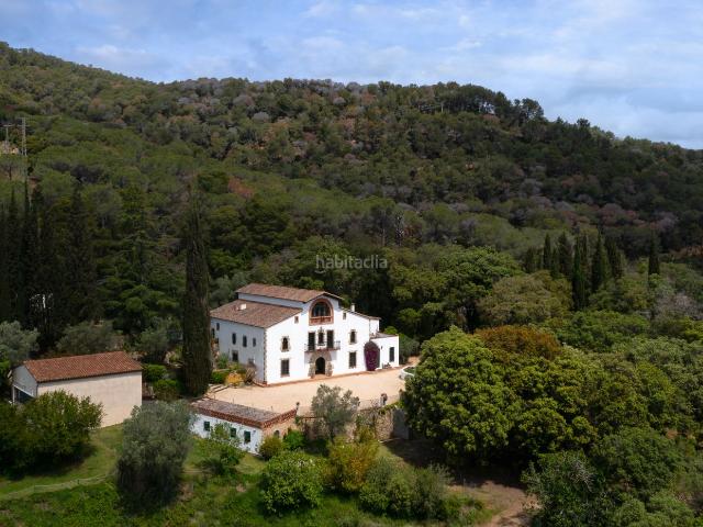Casa Rural en venta en Urbanització de Can Cabot, Maresme