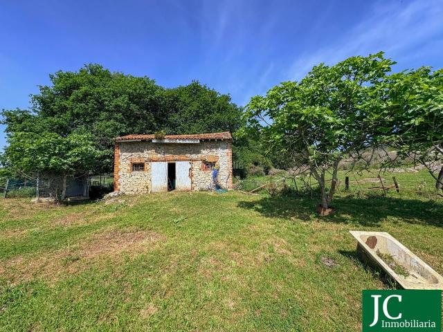 Casa Rural en venta en Piedrahíta, Santoña