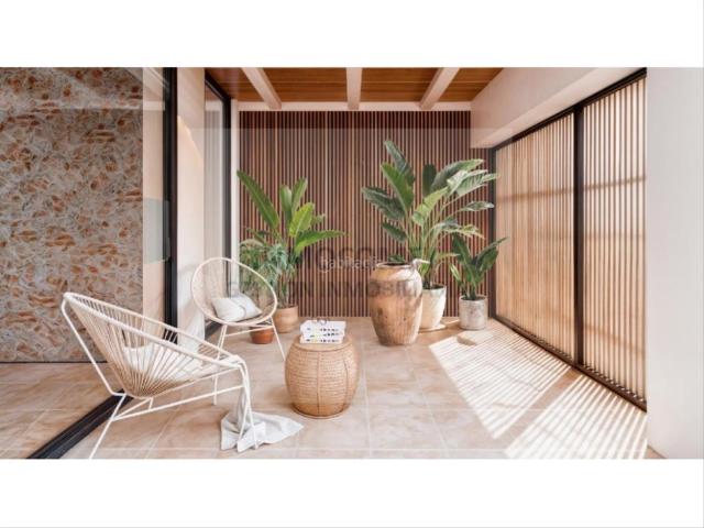 Casa en venta en L'armentera