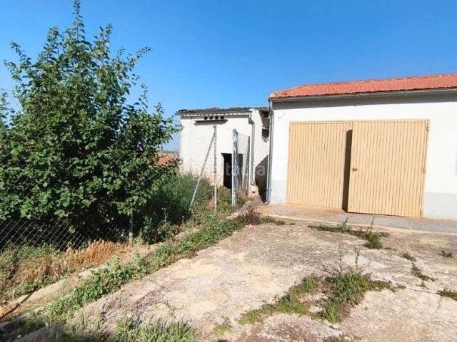 Casa Rural en venta en Armenteros, Castilla y León
