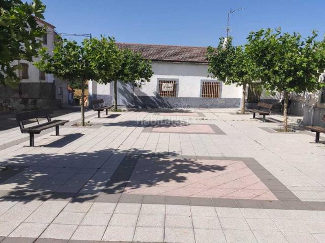 Casa Rural en venta en Armenteros, Castilla y León
