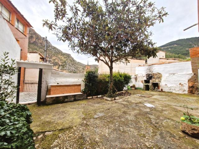 Casa Rural en venta en Arnedillo