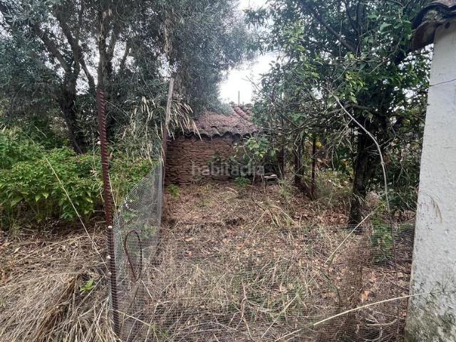 Casa Rural en venta en Aroche