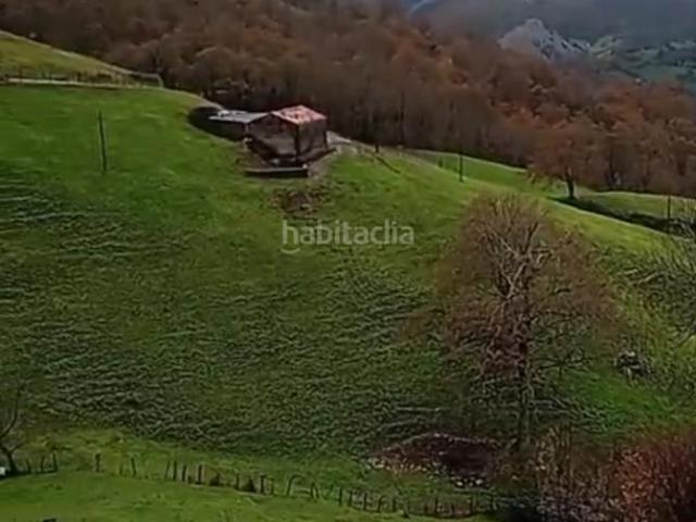 Casa Rural en venta en Arredondo, Cantabria