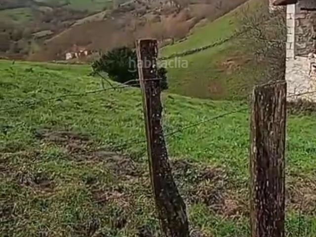 Casa Rural en venta en Arredondo, Cantabria