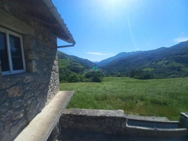 Casa Rural en venta en Arredondo, Cantabria