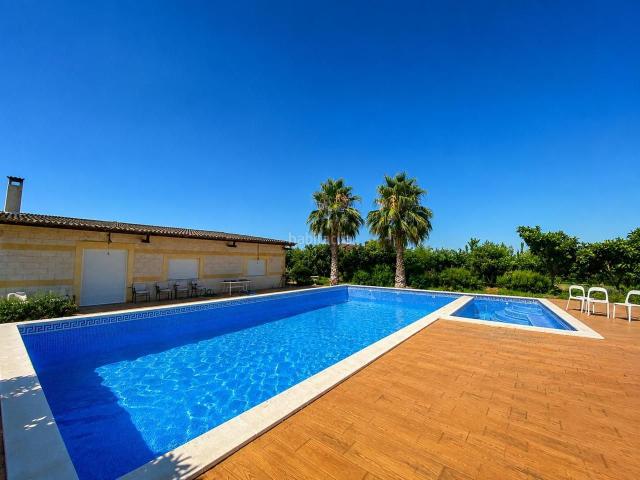 Casa Rural en venta en Arroyo De San Serván, Extremadura