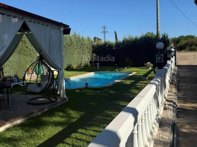 Casa Rural en venta en Arroyo De San Serván, Badajoz