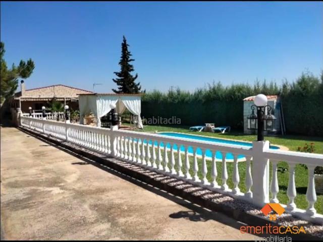Casa Rural en venta en Arroyo De San Serván, Extremadura