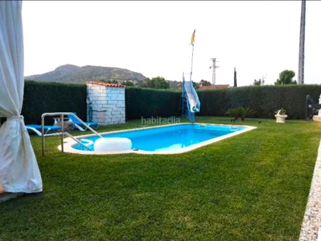 Casa Rural en venta en Arroyo De San Serván, Extremadura