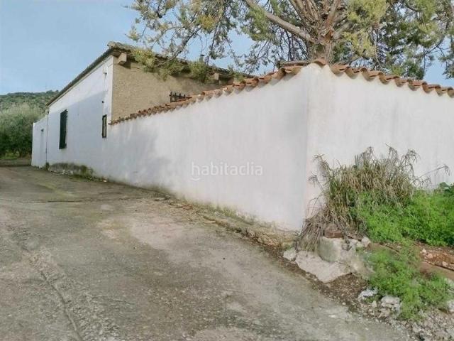 Casa Rural en venta en Arroyo Del Ojanco, Andalucía