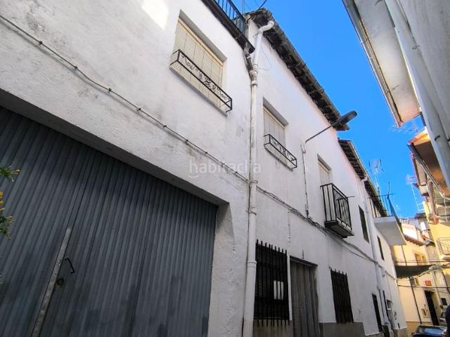 Casa Rural en venta en Arroyomolinos De La Vera, Extremadura