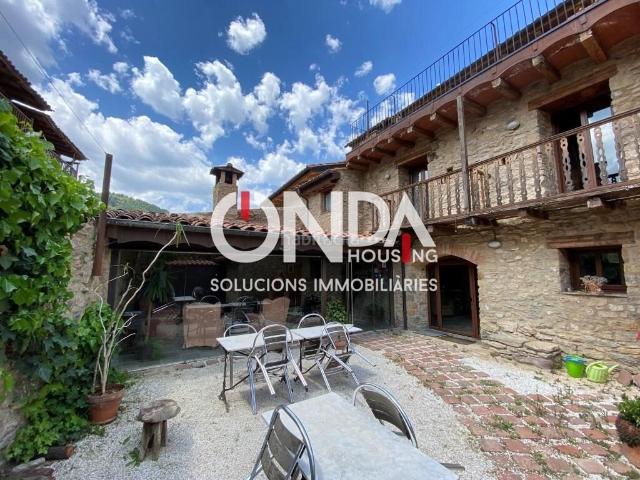 Casa Rural en venta en Alt Urgell, Catalunya