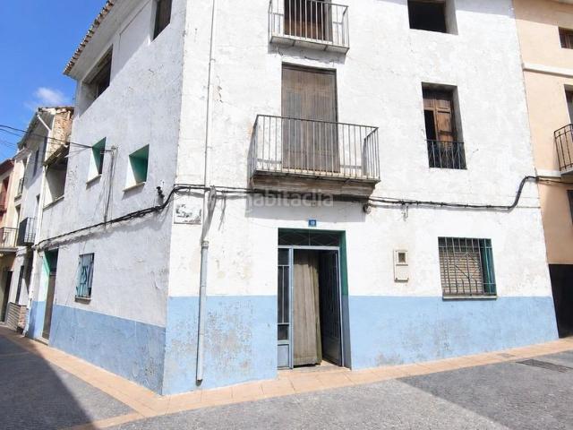 Casa Rural en venta en la Plana Baixa, Valencia