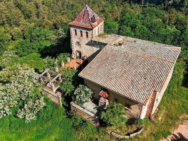 Casa Rural en venta en Moianès, Catalunya