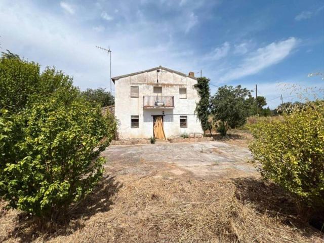Casa Rural en venta en Noguera, Catalunya
