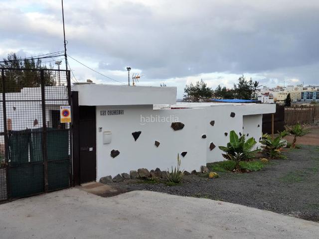 Quinta en venta en Arucas, Montaña de Arucas