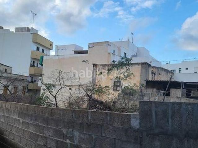 Casa Rural en venta en Juan XXIII, Arucas