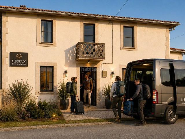 Casa Rural en venta en Arzúa, Galicia