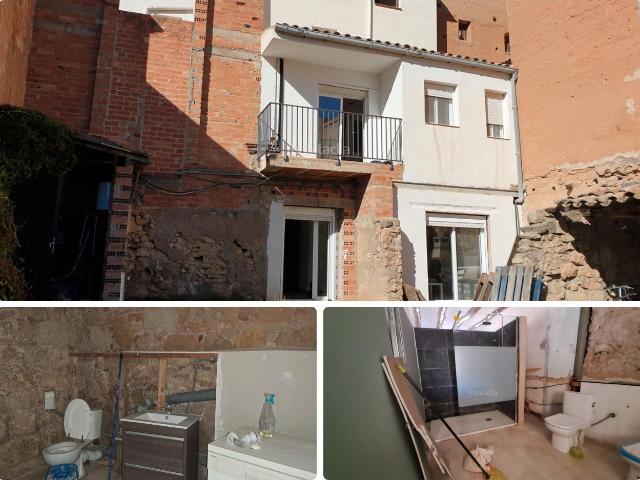 Casa Rural en venta en Ribera d'Ebre, Catalunya