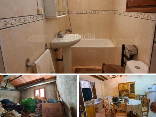 Casa Rural en venta en Ascó
