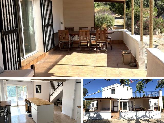 Casa Rural en venta en Ribera d'Ebre, Catalunya
