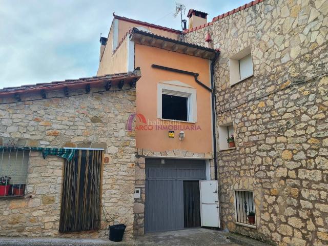 Casa Rural en venta en Atapuerca, Castilla y León