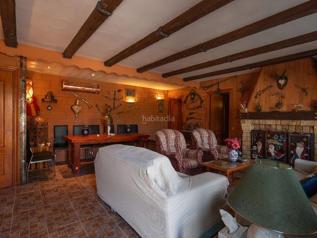 Casa Rural en venta en Casco Antiguo Sur, Comarca de la Vega de Granada