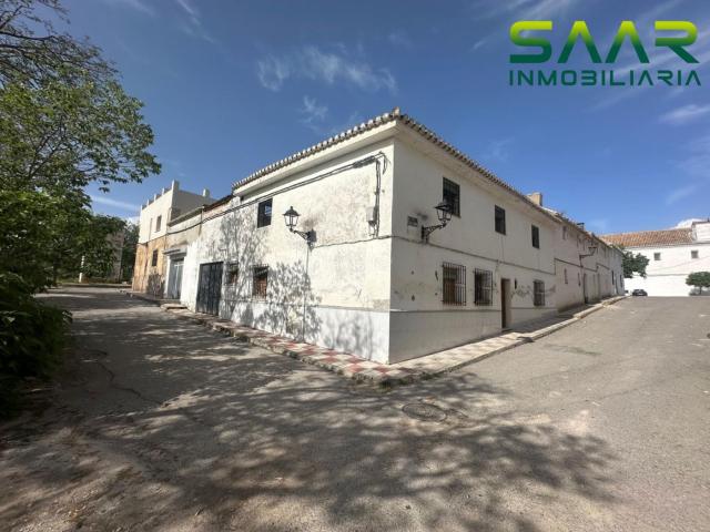 Casa Rural en venta en Casco Antiguo Sur, Comarca de la Vega de Granada