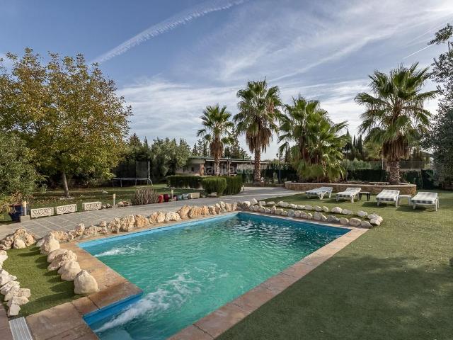 Casa Rural en venta en Casco Antiguo Sur, Comarca de la Vega de Granada