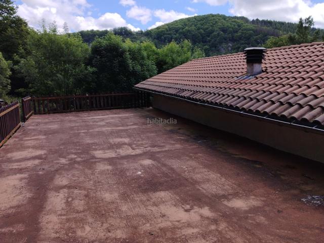 Casa Rural en venta en Ataun, Guipúzcoa