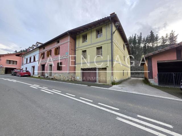 Casa Rural en venta en Arrateta, Ataun