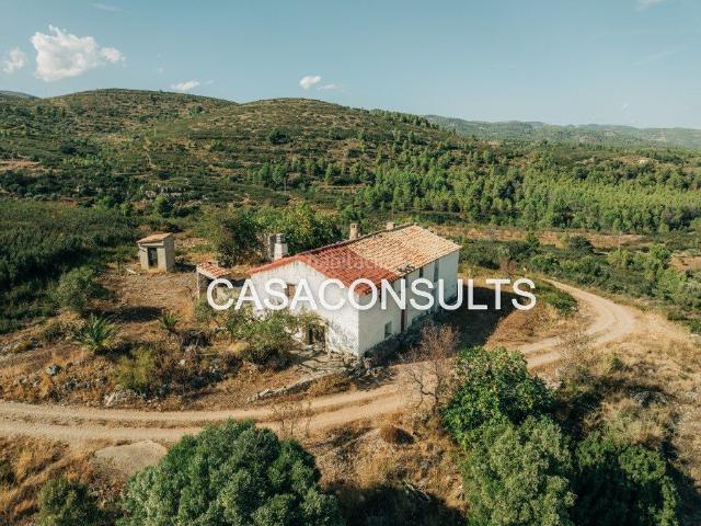 Casa Rural en venta en la Vall d'Albaida, Valencia