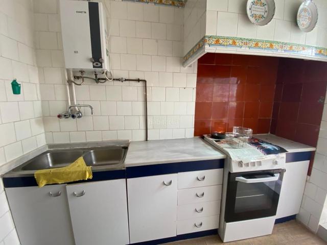 Casa Rural en venta en la Vall d'Albaida, Valencia