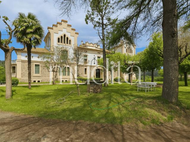 Casa Rural en venta en Bages, Catalunya