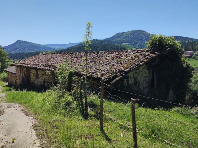 Casa Rural en venta en Aiara, Guipúzcoa