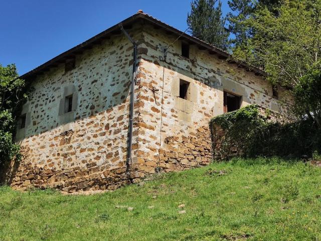 Casa Rural en venta en Aiara