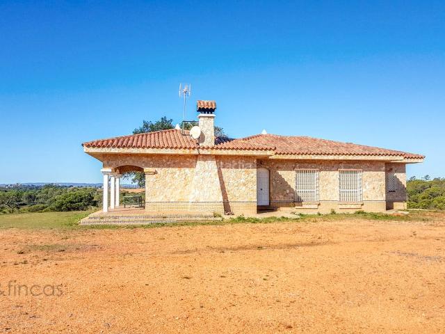 Casa Rural en venta en Costa Occidental, Andalucía