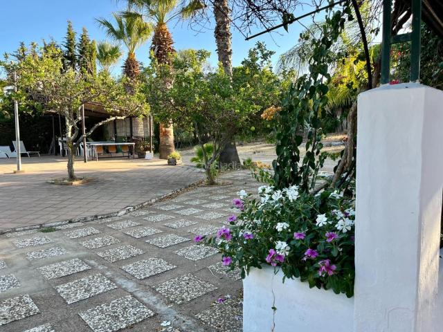 Casa Rural en venta en Costa Occidental, Andalucía