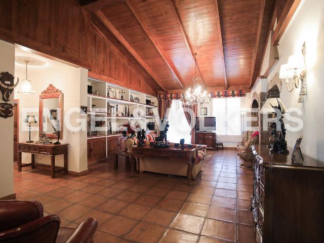 Casa Rural en venta en El Valle de Cofrentes-Ayora, Valencia