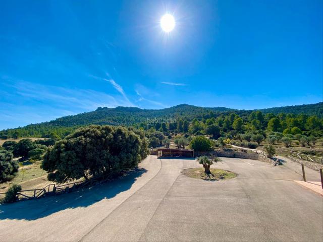 Casa Rural en venta en Ayora, Los Calderones