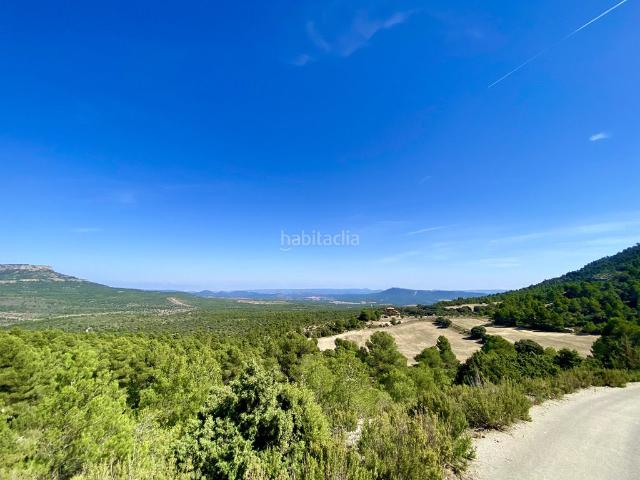 Casa Rural en venta en El Valle de Cofrentes-Ayora, Valencia
