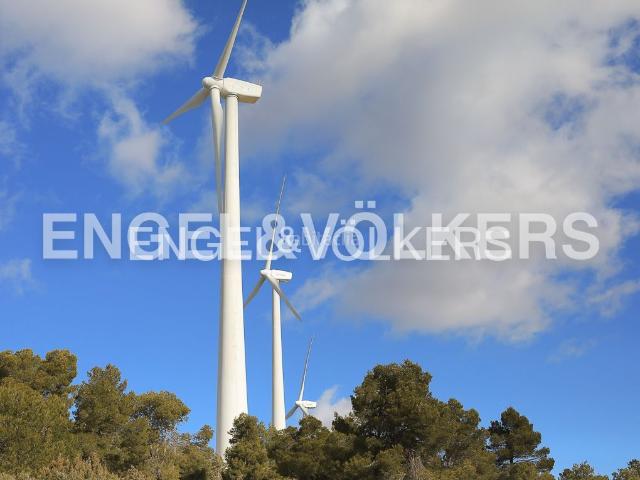 Casa Rural en venta en El Valle de Cofrentes-Ayora, Valencia